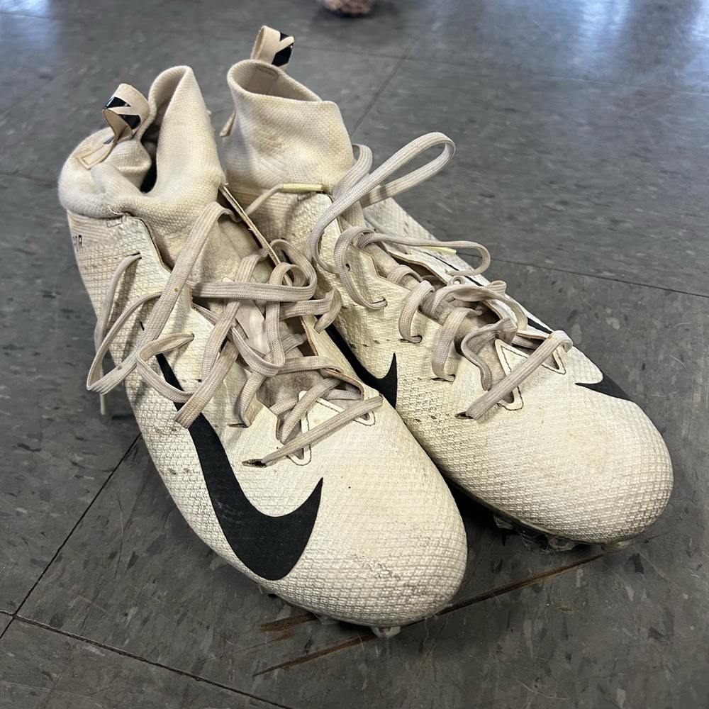 Nike cleats